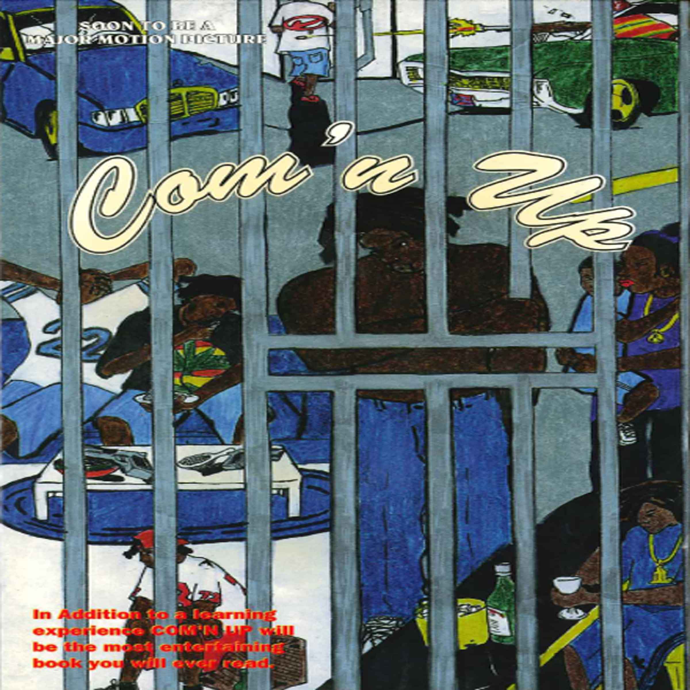 Com'n Up instant audio book download